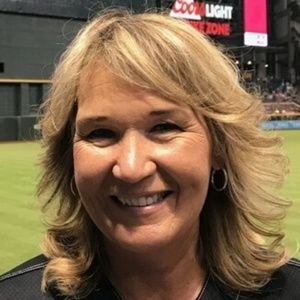Meet your Posher, Rhonda